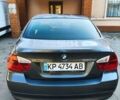 Серый БМВ 3 Серия, объемом двигателя 2.5 л и пробегом 290 тыс. км за 7000 $, фото 8 на Automoto.ua