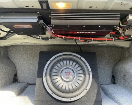 Серый БМВ 3 Серия, объемом двигателя 2 л и пробегом 270 тыс. км за 6600 $, фото 22 на Automoto.ua