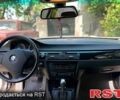 Серый БМВ 3 Серия, объемом двигателя 2 л и пробегом 217 тыс. км за 6800 $, фото 4 на Automoto.ua