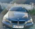 Сірий БМВ 3 Серія, об'ємом двигуна 2 л та пробігом 253 тис. км за 5850 $, фото 1 на Automoto.ua