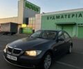 Серый БМВ 3 Серия, объемом двигателя 2 л и пробегом 345 тыс. км за 5300 $, фото 1 на Automoto.ua