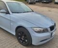 Серый БМВ 3 Серия, объемом двигателя 2 л и пробегом 350 тыс. км за 5368 $, фото 1 на Automoto.ua
