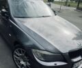 Серый БМВ 3 Серия, объемом двигателя 2 л и пробегом 430 тыс. км за 7300 $, фото 5 на Automoto.ua