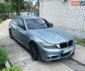 Сірий БМВ 3 Серія, об'ємом двигуна 2 л та пробігом 270 тис. км за 6500 $, фото 1 на Automoto.ua