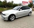 Серый БМВ 3 Серия, объемом двигателя 2 л и пробегом 231 тыс. км за 5500 $, фото 1 на Automoto.ua