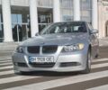 Сірий БМВ 3 Серія, об'ємом двигуна 2 л та пробігом 228 тис. км за 6390 $, фото 1 на Automoto.ua
