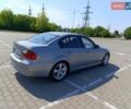 Сірий БМВ 3 Серія, об'ємом двигуна 2 л та пробігом 290 тис. км за 7555 $, фото 10 на Automoto.ua