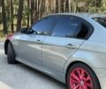 Серый БМВ 3 Серия, объемом двигателя 2 л и пробегом 270 тыс. км за 6600 $, фото 9 на Automoto.ua