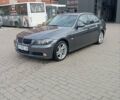 Серый БМВ 3 Серия, объемом двигателя 2 л и пробегом 235 тыс. км за 5350 $, фото 4 на Automoto.ua