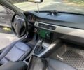 Серый БМВ 3 Серия, объемом двигателя 2 л и пробегом 270 тыс. км за 6600 $, фото 20 на Automoto.ua