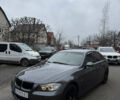 Серый БМВ 3 Серия, объемом двигателя 2 л и пробегом 256 тыс. км за 7500 $, фото 1 на Automoto.ua