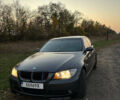 Серый БМВ 3 Серия, объемом двигателя 2 л и пробегом 230 тыс. км за 5900 $, фото 9 на Automoto.ua