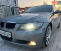 Сірий БМВ 3 Серія, об'ємом двигуна 2 л та пробігом 260 тис. км за 7000 $, фото 1 на Automoto.ua