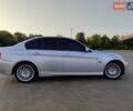 Сірий БМВ 3 Серія, об'ємом двигуна 2 л та пробігом 274 тис. км за 6700 $, фото 22 на Automoto.ua