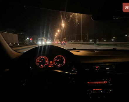 Серый БМВ 3 Серия, объемом двигателя 2.99 л и пробегом 332 тыс. км за 8400 $, фото 7 на Automoto.ua