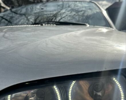 Сірий БМВ 3 Серія, об'ємом двигуна 1.8 л та пробігом 150 тис. км за 4000 $, фото 5 на Automoto.ua