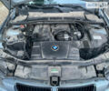Серый БМВ 3 Серия, объемом двигателя 2 л и пробегом 190 тыс. км за 6500 $, фото 7 на Automoto.ua