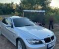 Сірий БМВ 3 Серія, об'ємом двигуна 2 л та пробігом 290 тис. км за 5784 $, фото 1 на Automoto.ua