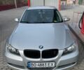 Серый БМВ 3 Серия, объемом двигателя 1.9 л и пробегом 246 тыс. км за 6500 $, фото 1 на Automoto.ua
