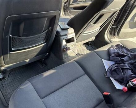 Сірий БМВ 3 Серія, об'ємом двигуна 2 л та пробігом 290 тис. км за 7300 $, фото 11 на Automoto.ua