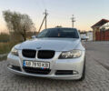 Серый БМВ 3 Серия, объемом двигателя 2 л и пробегом 239 тыс. км за 7000 $, фото 1 на Automoto.ua