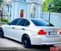 Серый БМВ 3 Серия, объемом двигателя 2 л и пробегом 280 тыс. км за 6500 $, фото 6 на Automoto.ua