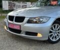 Сірий БМВ 3 Серія, об'ємом двигуна 2 л та пробігом 204 тис. км за 6799 $, фото 2 на Automoto.ua