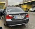 Сірий БМВ 3 Серія, об'ємом двигуна 2 л та пробігом 525 тис. км за 4000 $, фото 10 на Automoto.ua