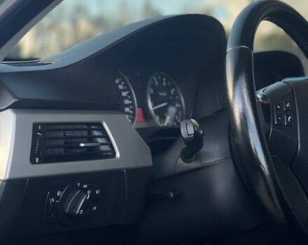 Серый БМВ 3 Серия, объемом двигателя 2 л и пробегом 246 тыс. км за 7000 $, фото 7 на Automoto.ua