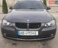Сірий БМВ 3 Серія, об'ємом двигуна 2 л та пробігом 315 тис. км за 6900 $, фото 1 на Automoto.ua