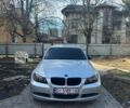 Серый БМВ 3 Серия, объемом двигателя 2 л и пробегом 195 тыс. км за 8000 $, фото 1 на Automoto.ua