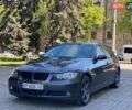Серый БМВ 3 Серия, объемом двигателя 2 л и пробегом 280 тыс. км за 5750 $, фото 1 на Automoto.ua