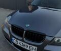Сірий БМВ 3 Серія, об'ємом двигуна 2 л та пробігом 340 тис. км за 6780 $, фото 4 на Automoto.ua