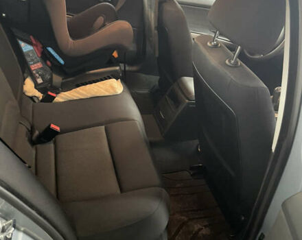 БМВ 3 Серия 2006 в Чернигове на Automoto.ua Серый БМВ 3 Серия, объемом двигателя 2 л и пробегом 260 тыс. км за 7500 $, фото 8 на Automoto.ua