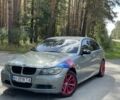 Серый БМВ 3 Серия, объемом двигателя 2 л и пробегом 270 тыс. км за 6600 $, фото 1 на Automoto.ua