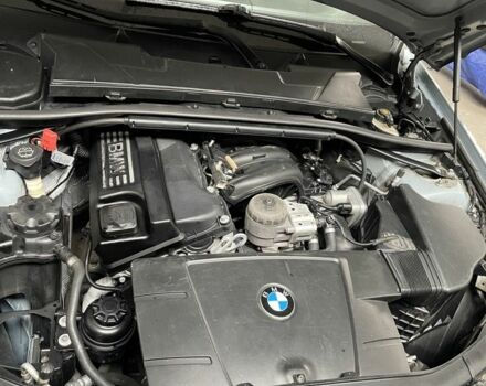 БМВ 3 Серия 2006 в Чернигове на Automoto.ua Серый БМВ 3 Серия, объемом двигателя 2 л и пробегом 260 тыс. км за 7500 $, фото 17 на Automoto.ua