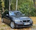 Серый БМВ 3 Серия, объемом двигателя 2 л и пробегом 225 тыс. км за 6700 $, фото 1 на Automoto.ua