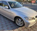Серый БМВ 3 Серия, объемом двигателя 2.5 л и пробегом 100 тыс. км за 8500 $, фото 9 на Automoto.ua