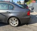 Сірий БМВ 3 Серія, об'ємом двигуна 2 л та пробігом 178 тис. км за 9000 $, фото 1 на Automoto.ua