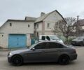 Серый БМВ 3 Серия, объемом двигателя 2 л и пробегом 247 тыс. км за 7500 $, фото 8 на Automoto.ua