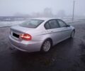 Серый БМВ 3 Серия, объемом двигателя 2 л и пробегом 380 тыс. км за 3200 $, фото 2 на Automoto.ua