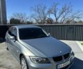 Серый БМВ 3 Серия, объемом двигателя 2 л и пробегом 299 тыс. км за 5800 $, фото 1 на Automoto.ua