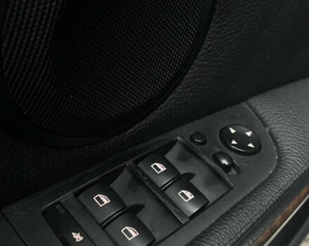 Сірий БМВ 3 Серія, об'ємом двигуна 2 л та пробігом 218 тис. км за 6590 $, фото 9 на Automoto.ua