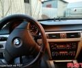 Сірий БМВ 3 Серія, об'ємом двигуна 2 л та пробігом 185 тис. км за 7800 $, фото 7 на Automoto.ua