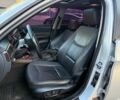 Серый БМВ 3 Серия, объемом двигателя 2 л и пробегом 220 тыс. км за 6200 $, фото 6 на Automoto.ua