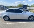 Серый БМВ 3 Серия, объемом двигателя 2 л и пробегом 235 тыс. км за 6200 $, фото 3 на Automoto.ua