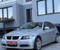 Серый БМВ 3 Серия, объемом двигателя 2 л и пробегом 245 тыс. км за 6500 $, фото 1 на Automoto.ua