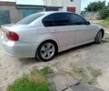 Серый БМВ 3 Серия, объемом двигателя 2 л и пробегом 340 тыс. км за 5700 $, фото 4 на Automoto.ua
