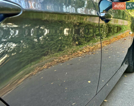 Серый БМВ 3 Серия, объемом двигателя 2 л и пробегом 405 тыс. км за 7999 $, фото 30 на Automoto.ua