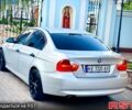 Серый БМВ 3 Серия, объемом двигателя 2 л и пробегом 280 тыс. км за 6500 $, фото 5 на Automoto.ua